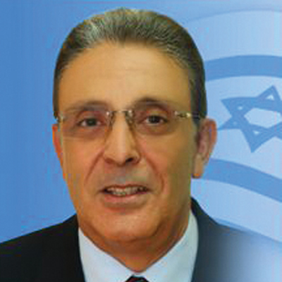 אריה טל