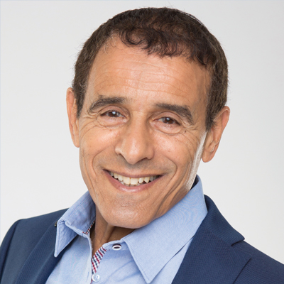 שלום בן משה